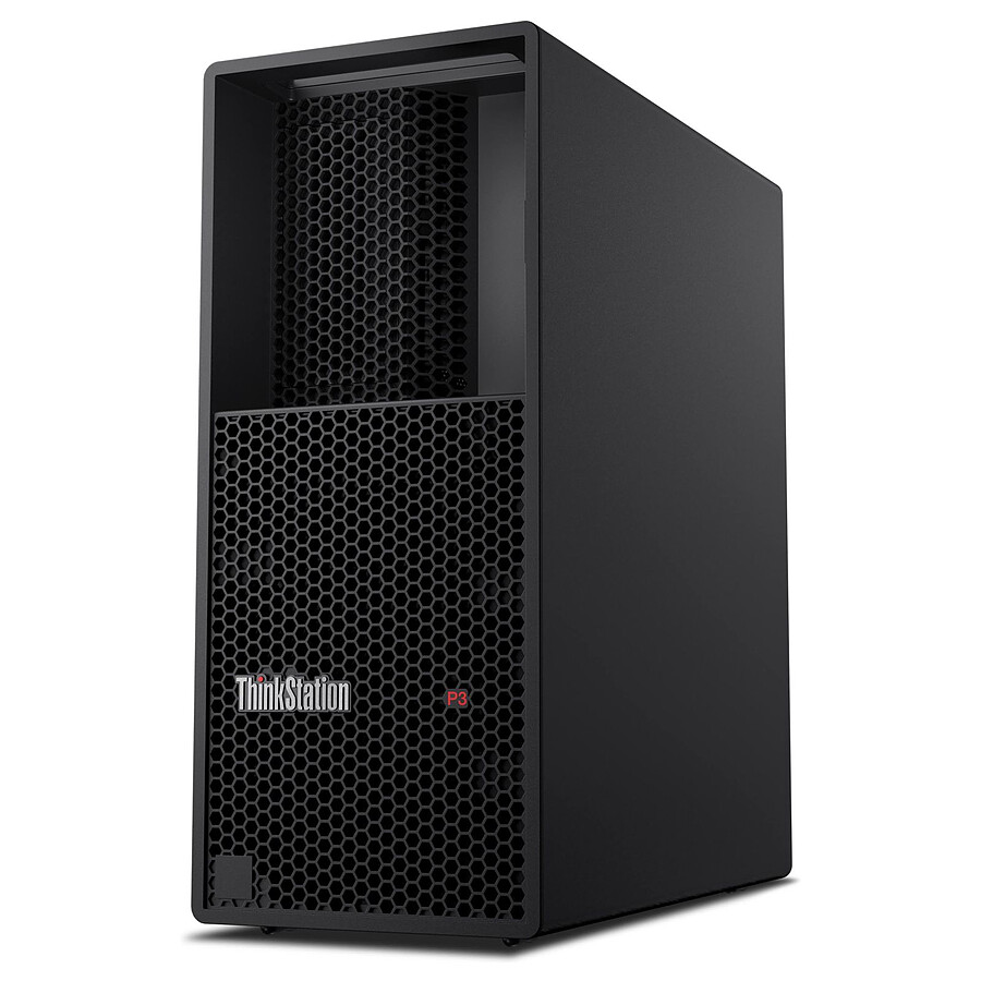 Lenovo ThinkStation P3 Tour (30GS00BPFR) - Windows 11 Pro