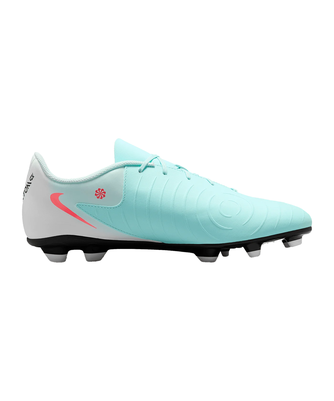 Nike Phantom GX II Club MG Mad Energy Türkis F300