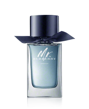 Burberry Mr. Burberry Indigo edt vapo 100ml