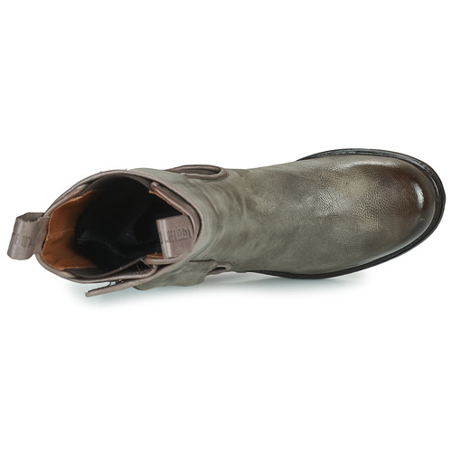 Airstep / A.S.98 - SAINTEC CHELS - Gris
