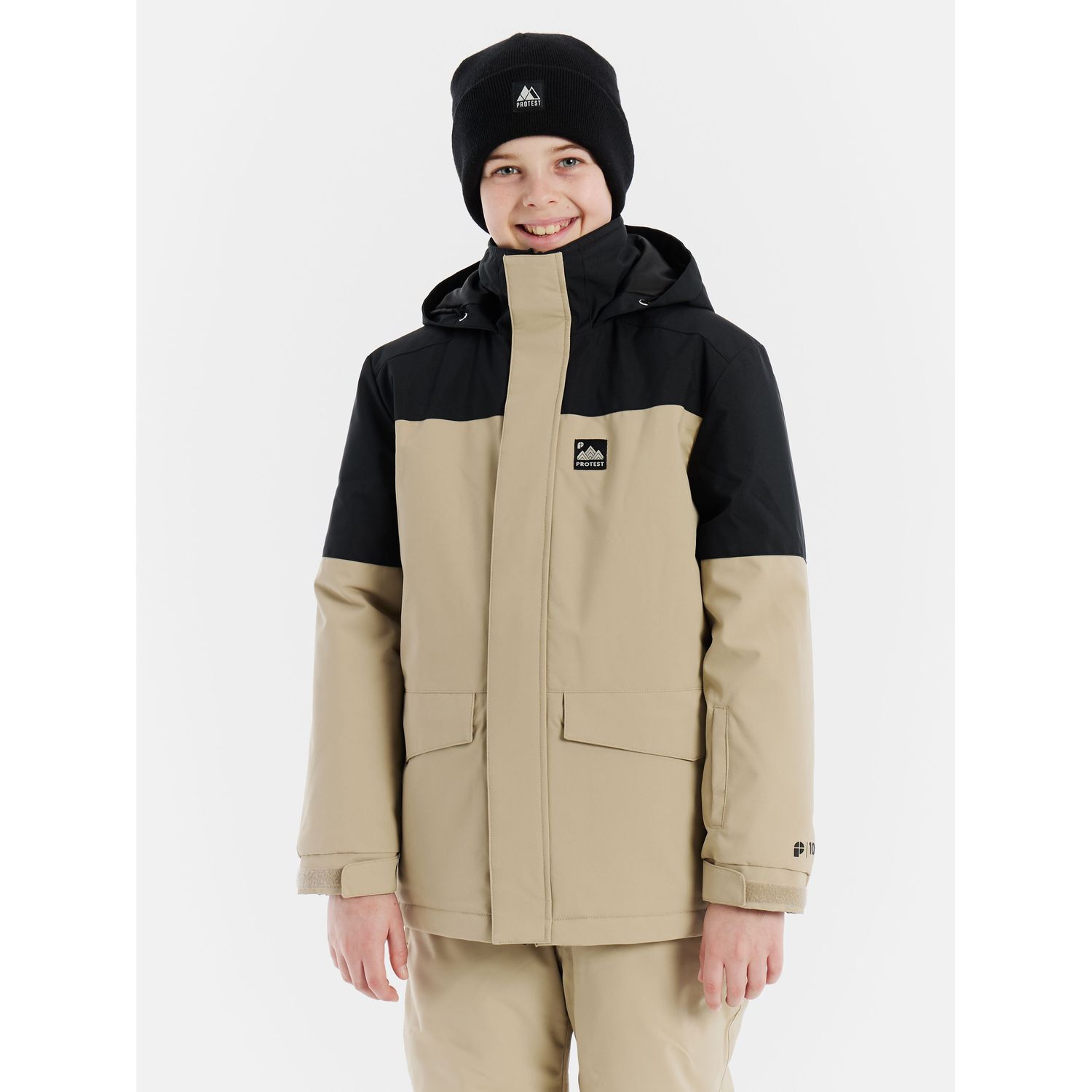 ProtestPRTEwan JR snowjacket