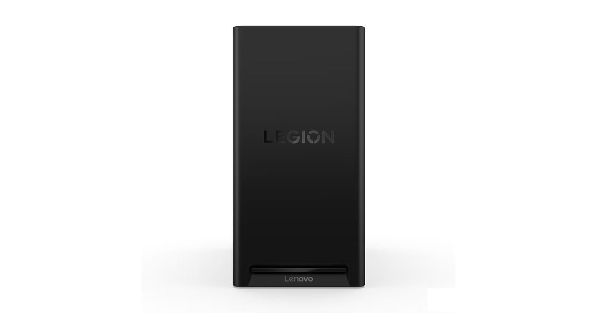 LenovoLegion T5 30IAX10 (90YE000SMH) gaming pc  (Zwart | Core Ultra 9 275HX | RTX 5070 Ti | 32 GB | 1 TB SSD)