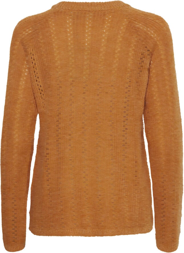 Fransa FRERETTA PU 6 Desert sun melange