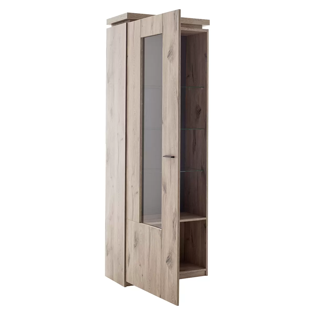 Vitrine Vancouver Eiche