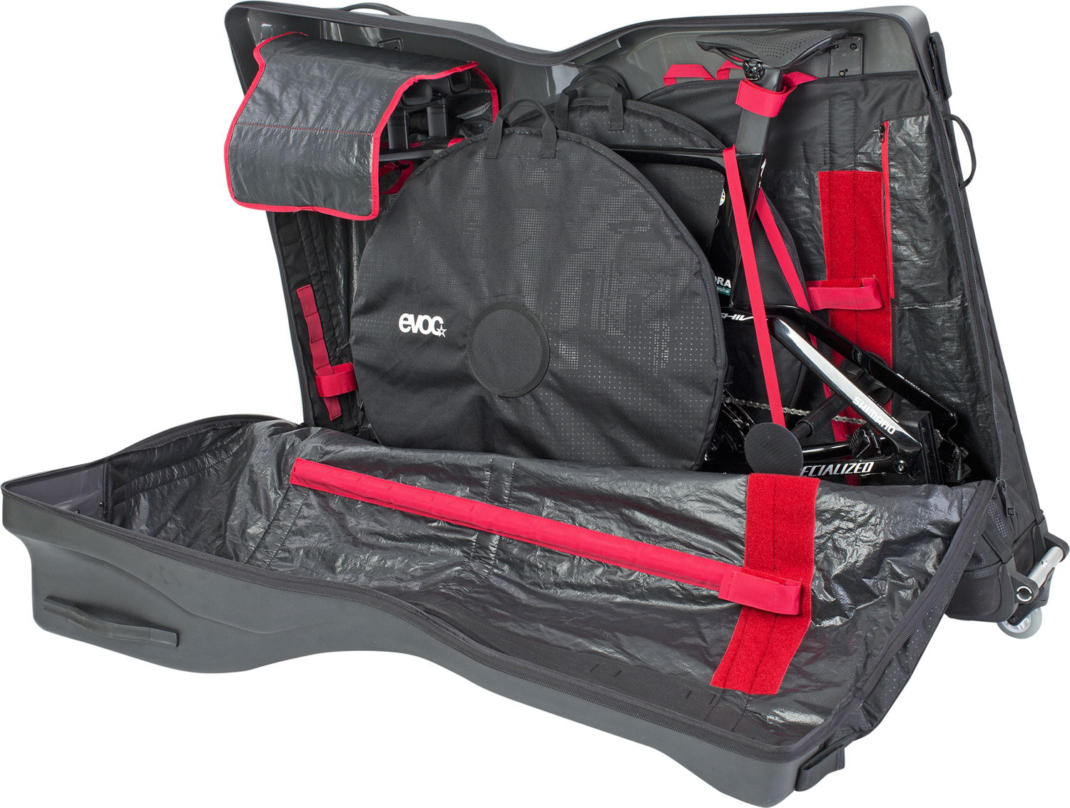 EVOC Road Bike Bag Pro