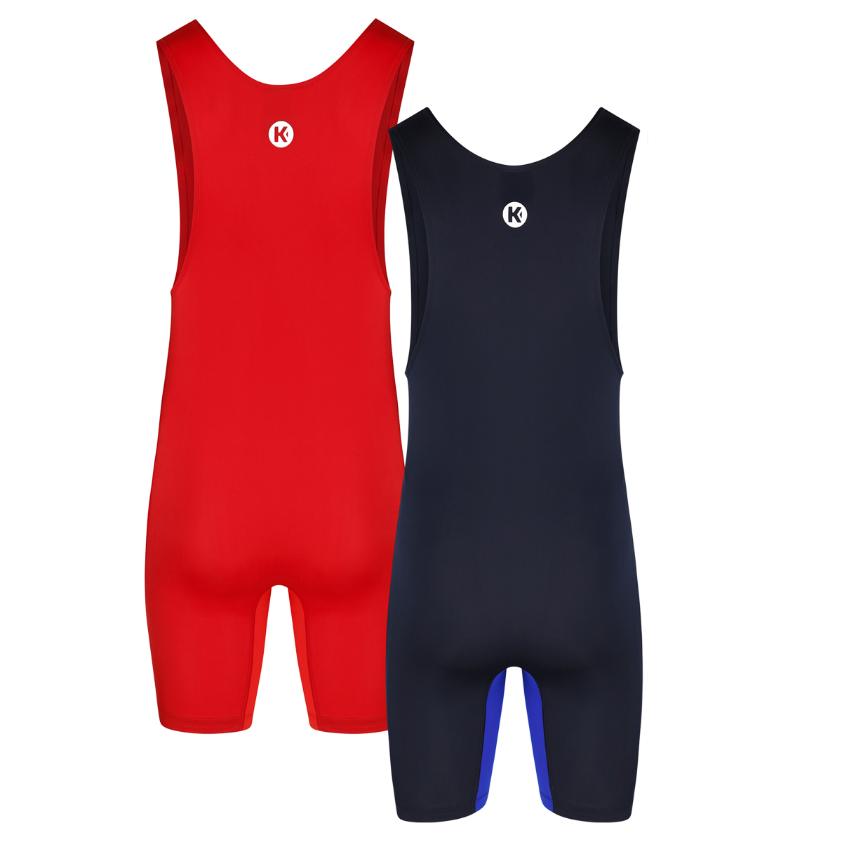RINGERTRIKOT 2ER-SET