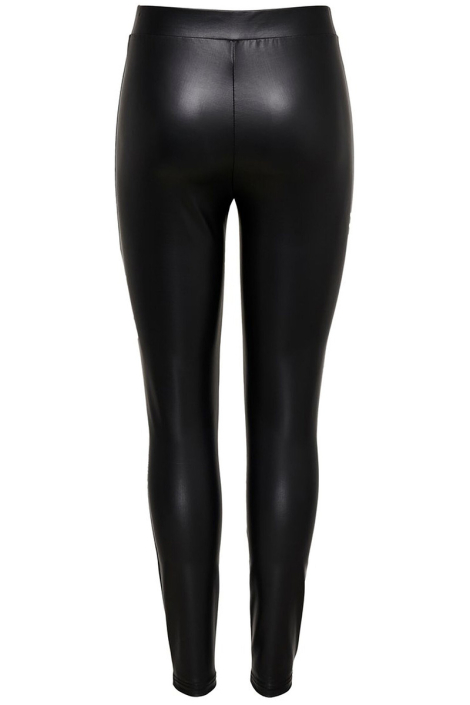 Only zwarte dames legging