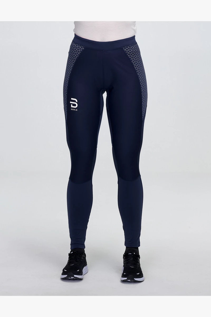 Daehlie Mora Damen Thermohose