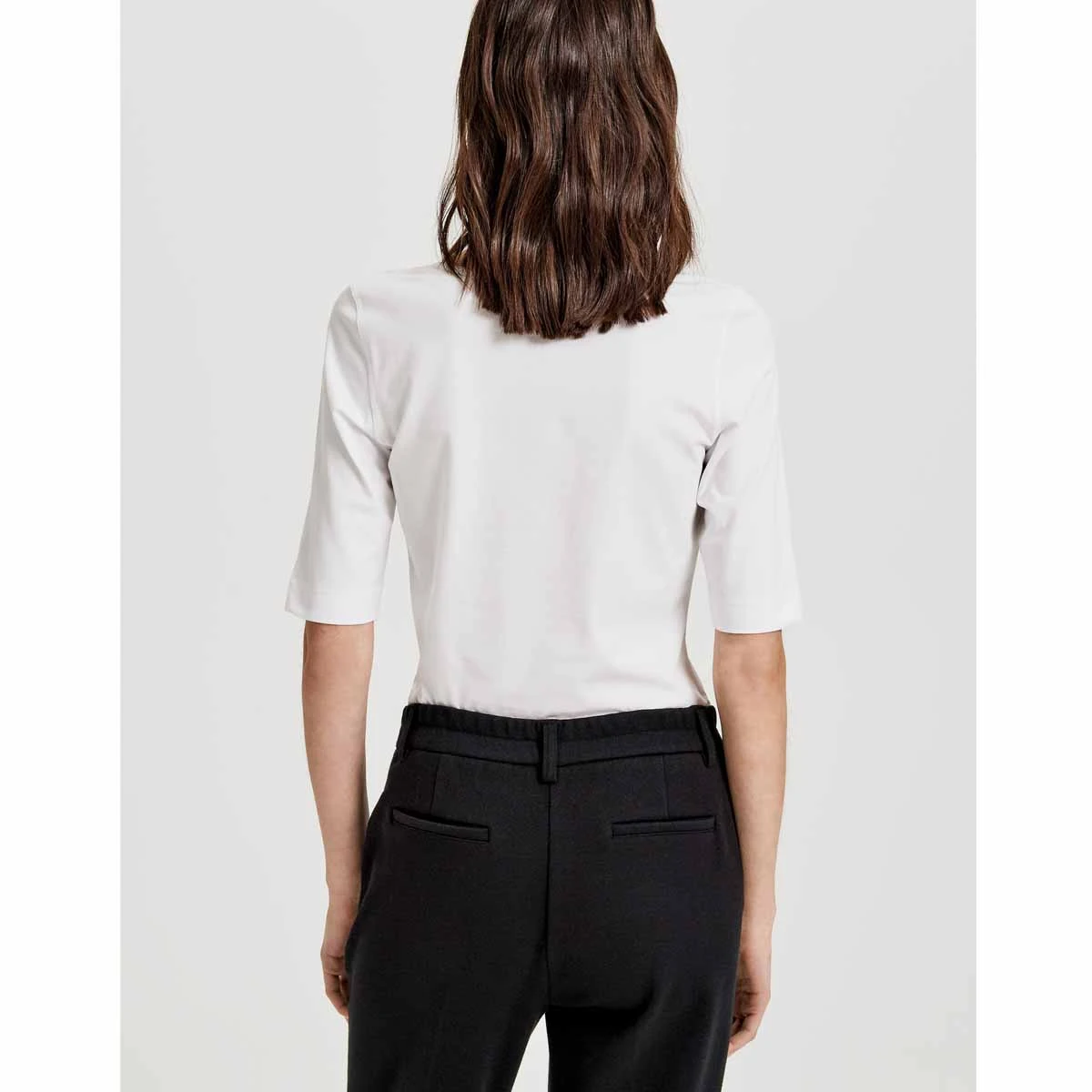 Dames T-shirt 24134