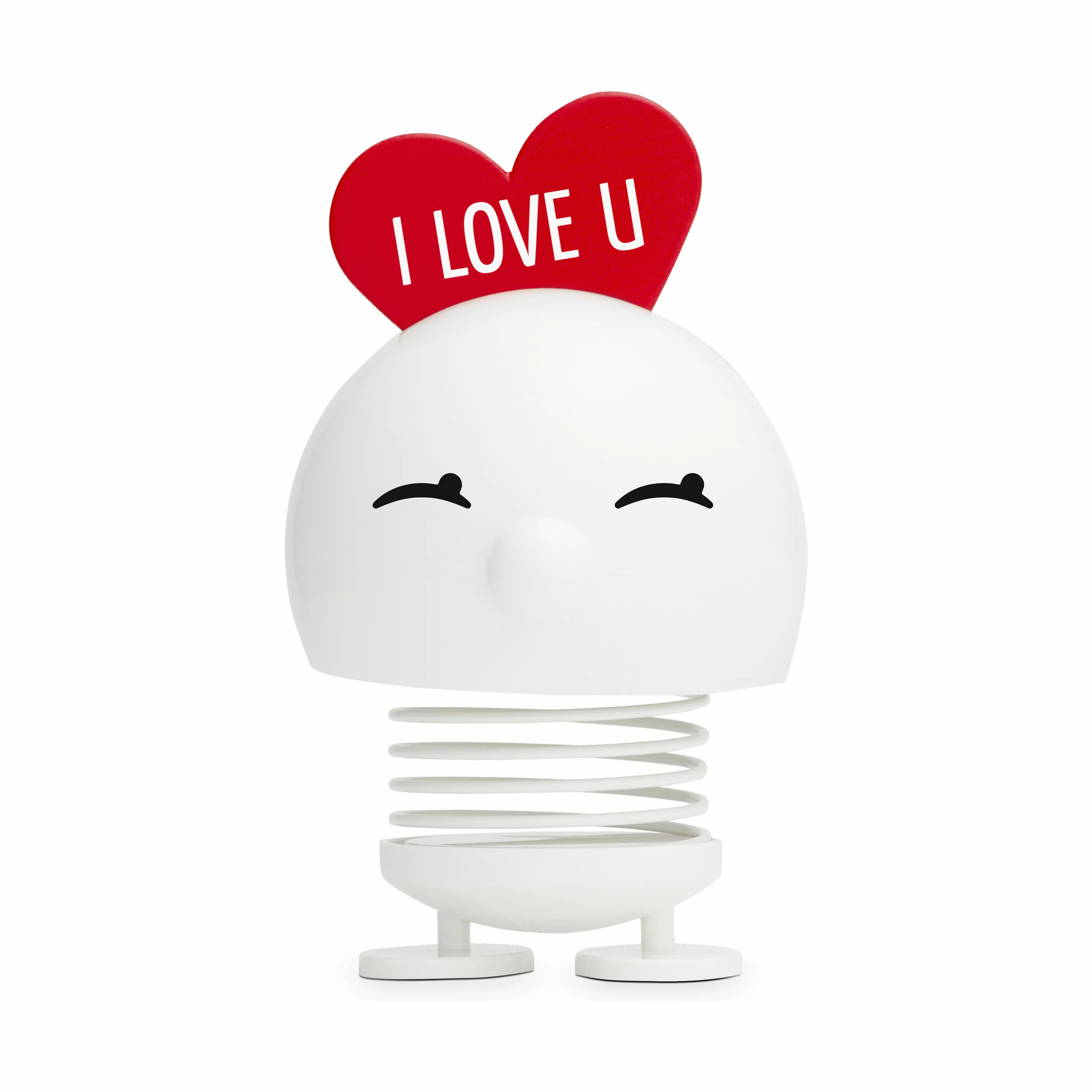 Hoptimist Love Baby Bimble - S