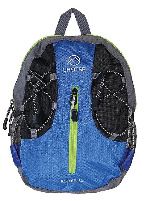 LHOTSE - SAC A DOS ROLLER 8