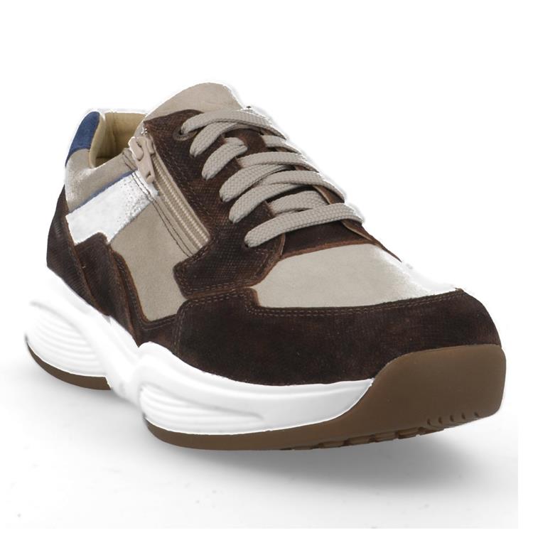 Xsensible 30088.2 wijdte H SWX14 HX Brown