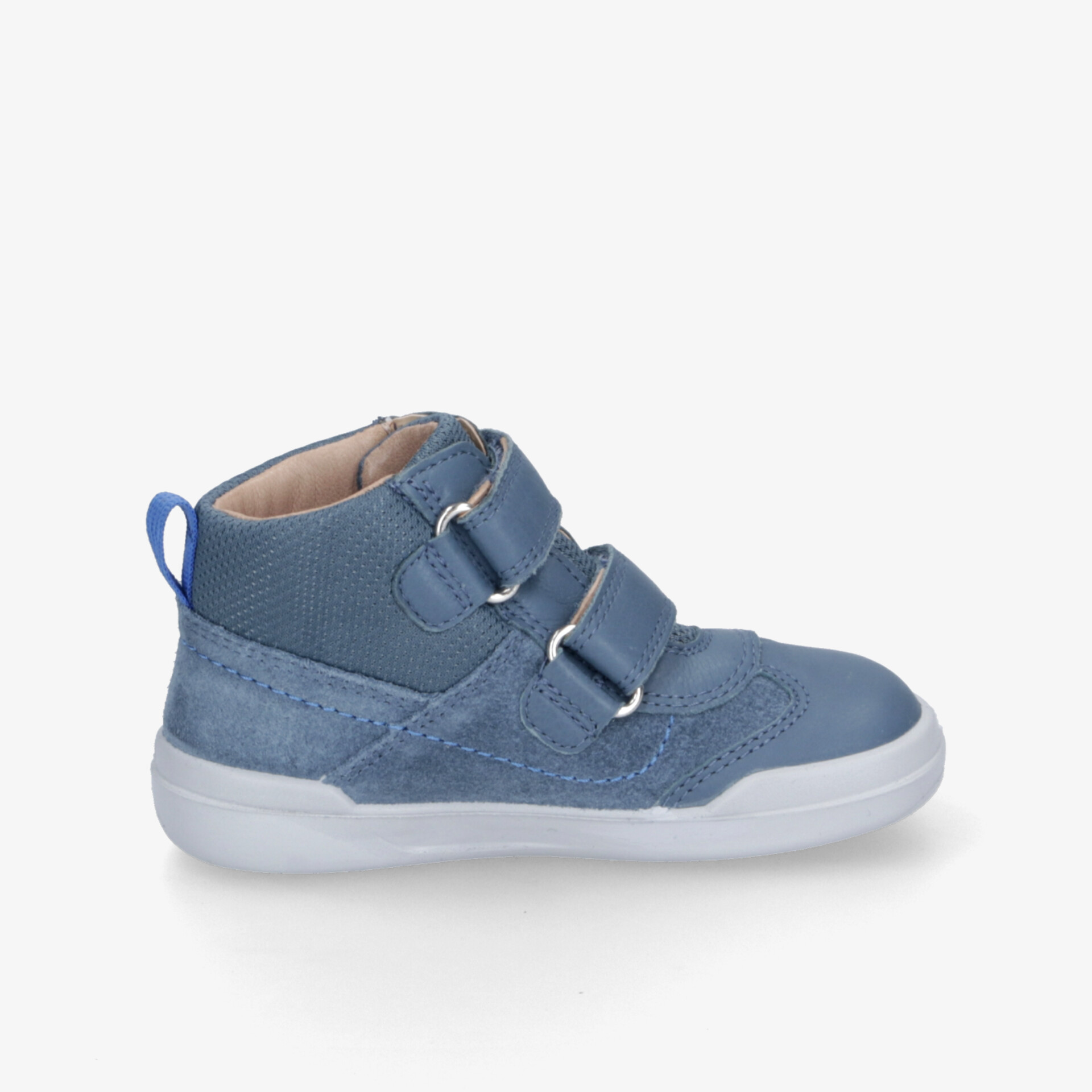 Superfit Klettschuhe für Kinder - Blau | Jetzt bei reno.de kaufen