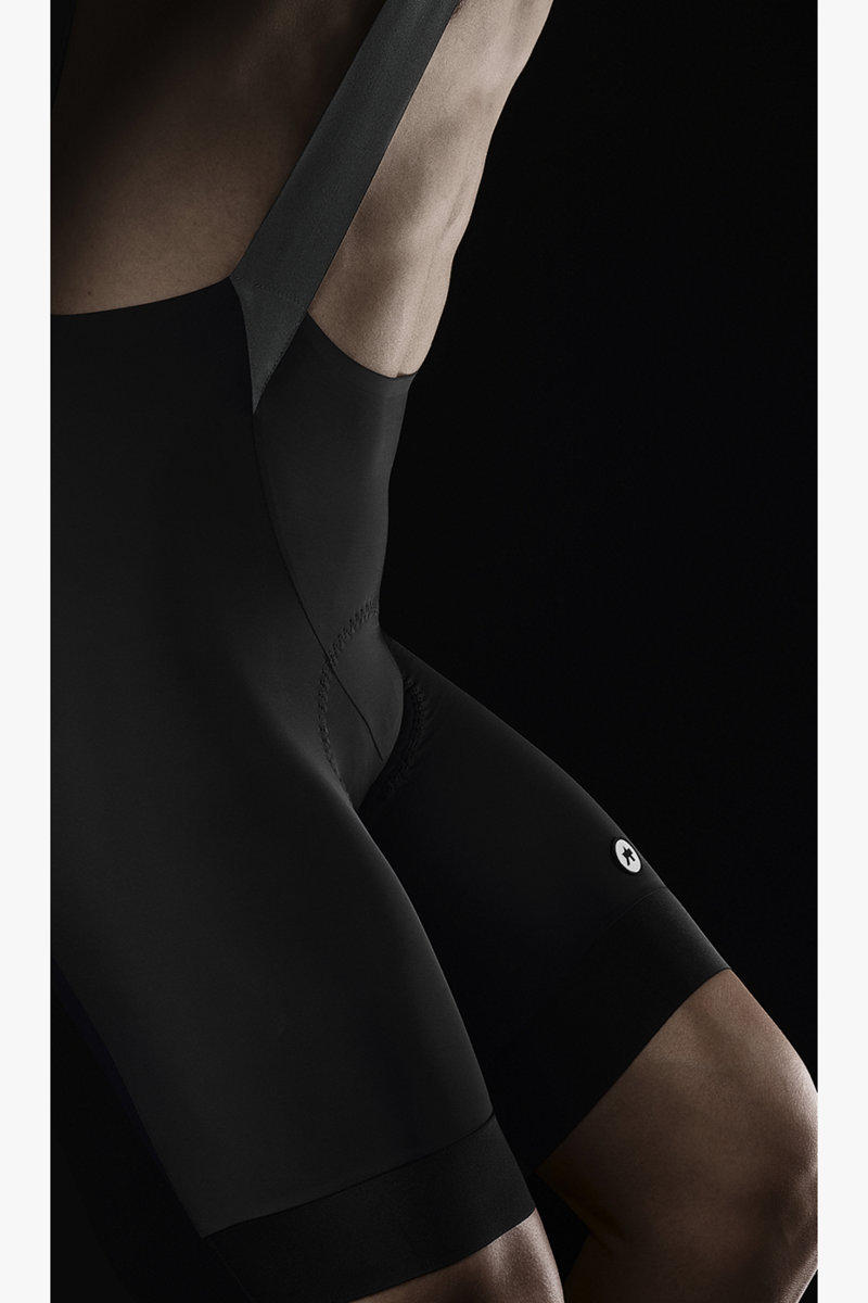assos Millet GT C2 Herren Bib Tight