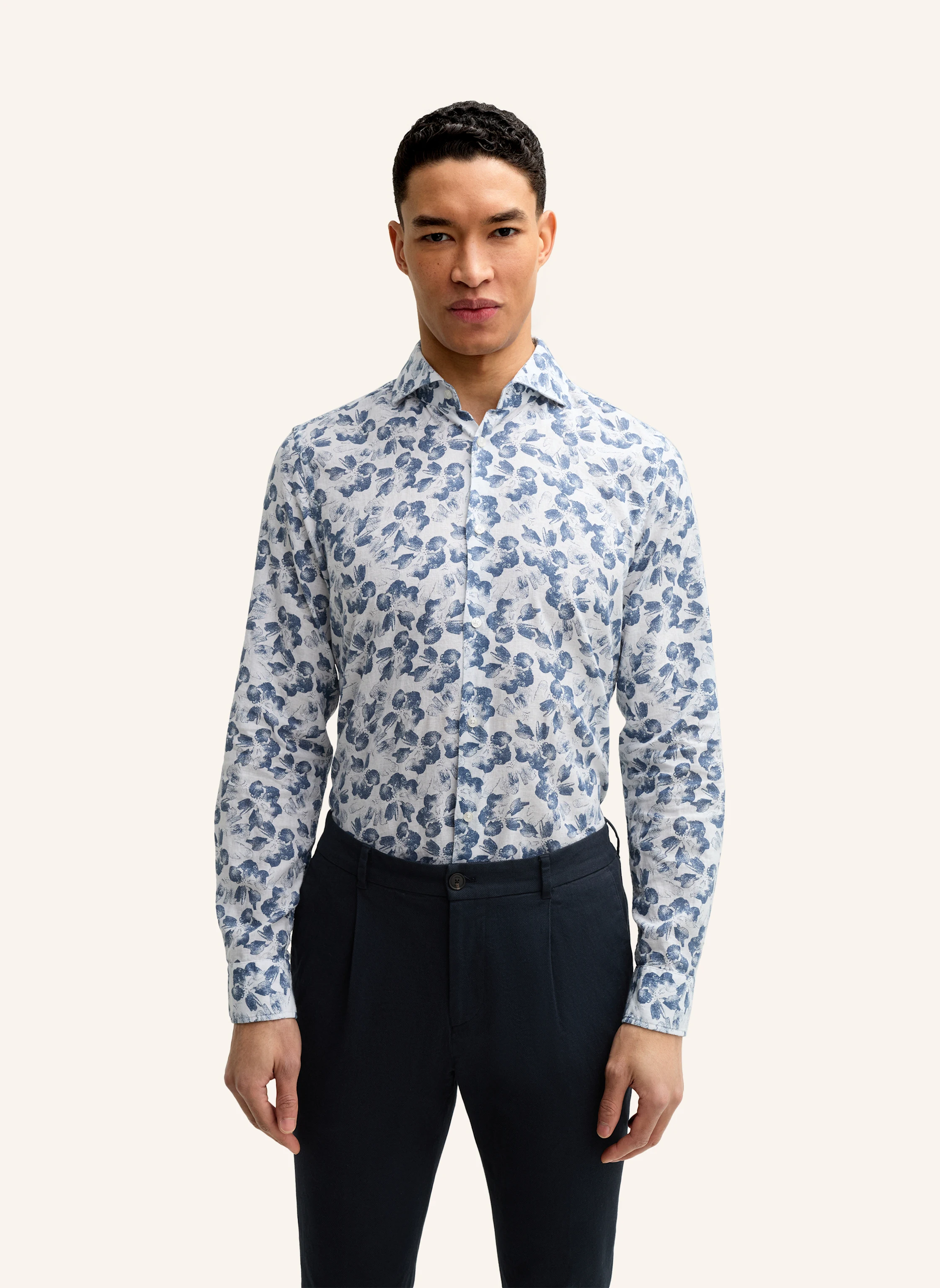 JOOP! Hemd Slim Fit