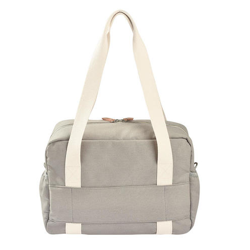 Sac à langer Paris Gris Perle - BEABA