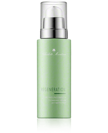 Charlotte Meentzen Regeneration Reinigungsmilch 125ml