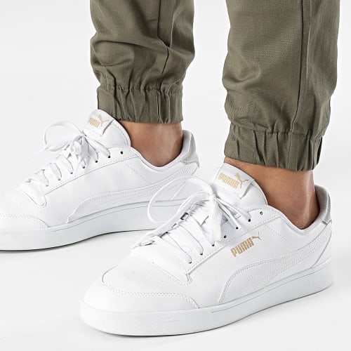 Jogger Pant BM1336 Vert Kaki
