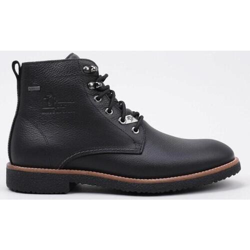 Panama Jack - Glasgow Gtx Negro