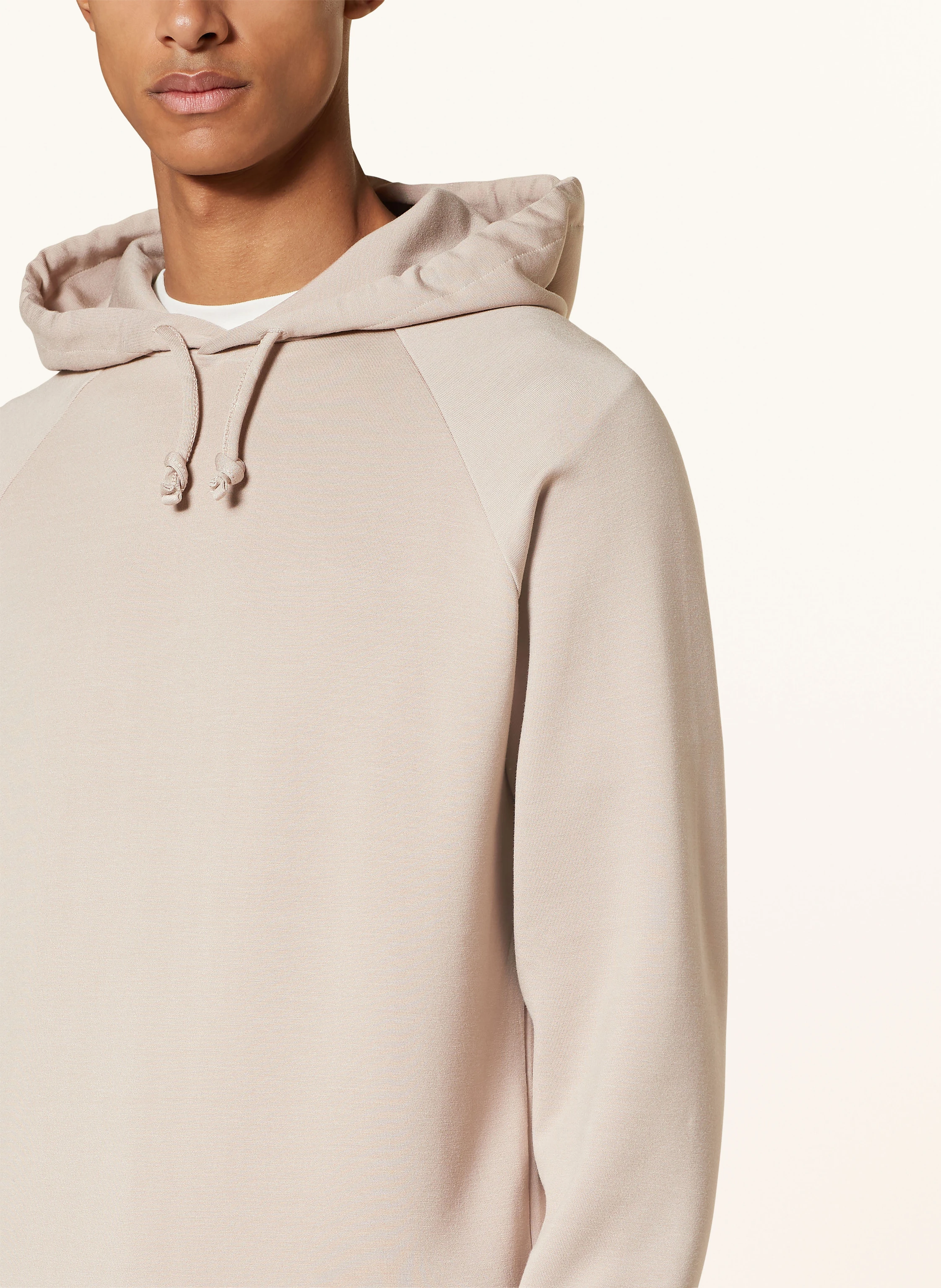 MOS MOSH Gallery Hoodie ABEL