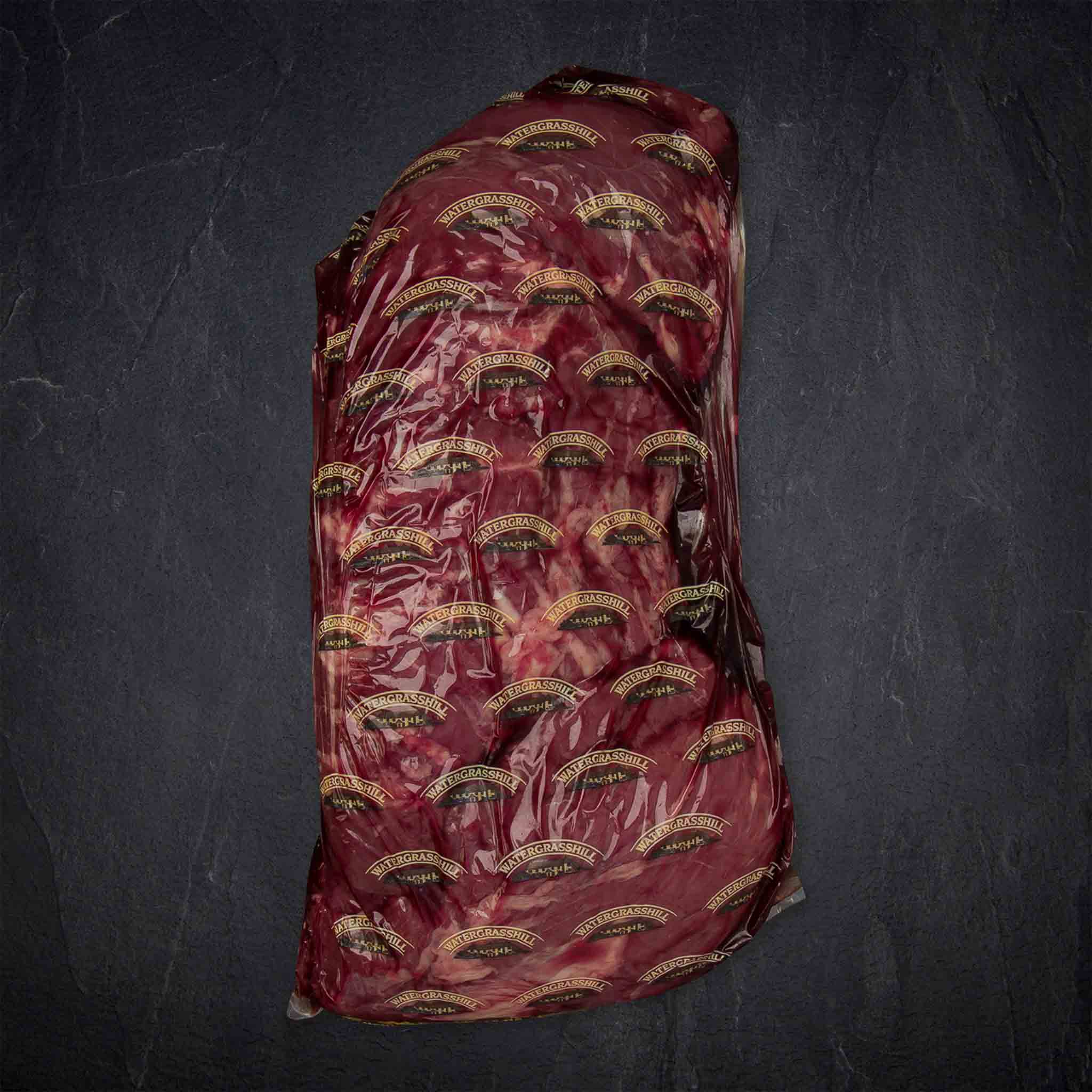 Irisches Rinderfilet ohne Kette