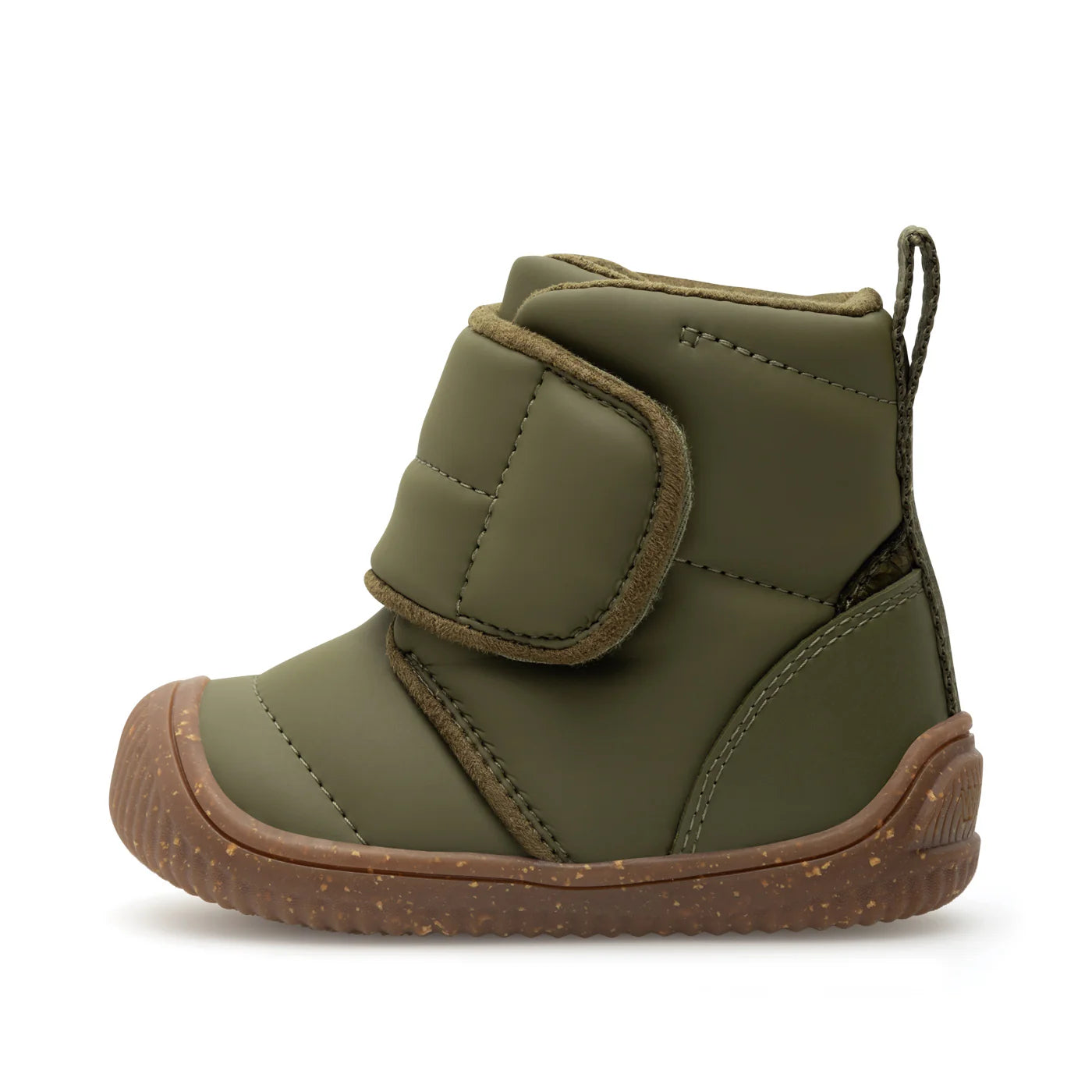 Woden Vinterstøvler Theo Baby