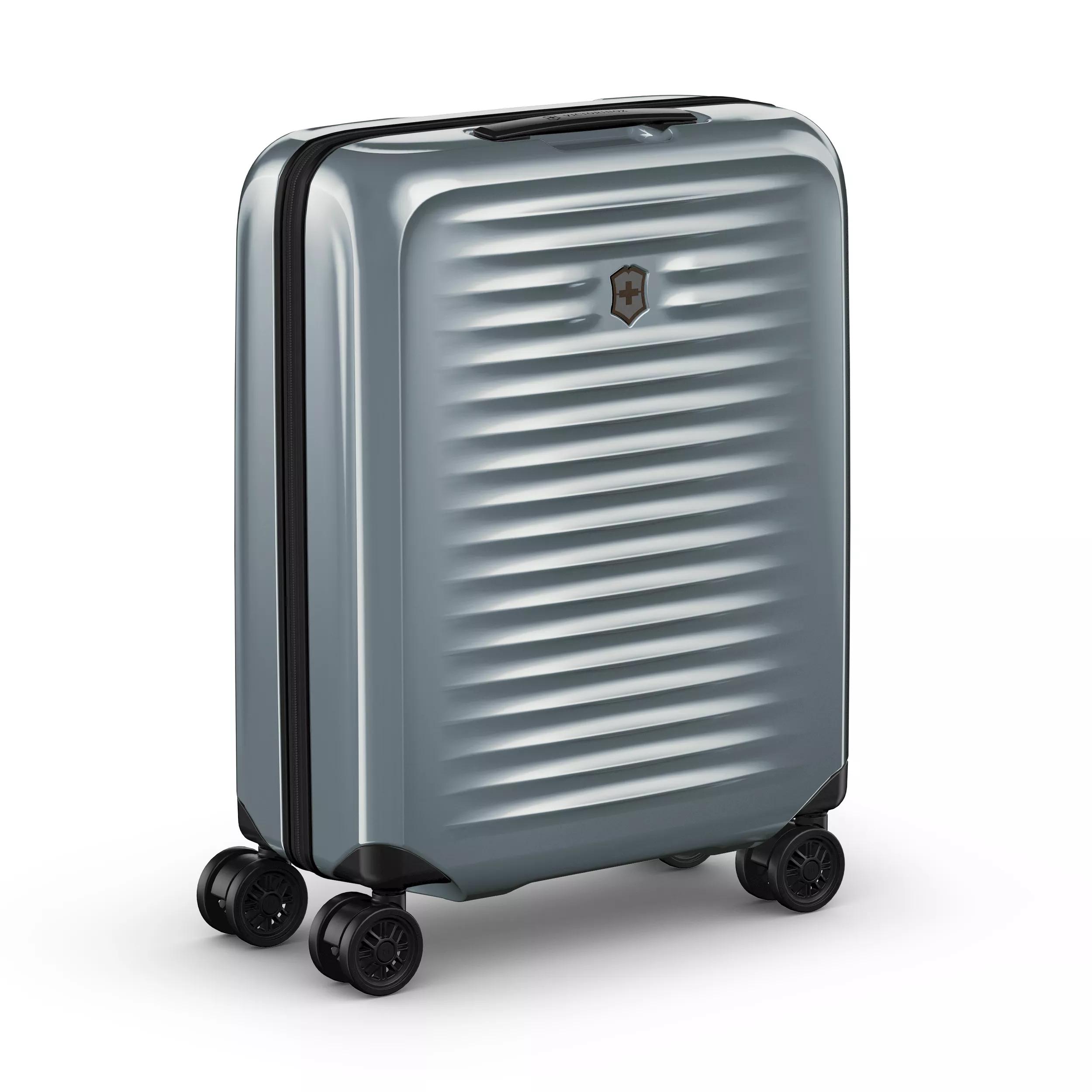 Airox Global Hardside Carry-On-Silber