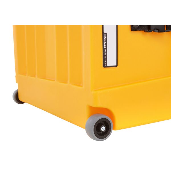 Hardcase 36