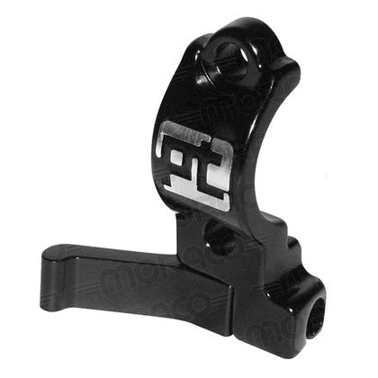 Levier d'embrayage Pro Taper et starter + support Universel