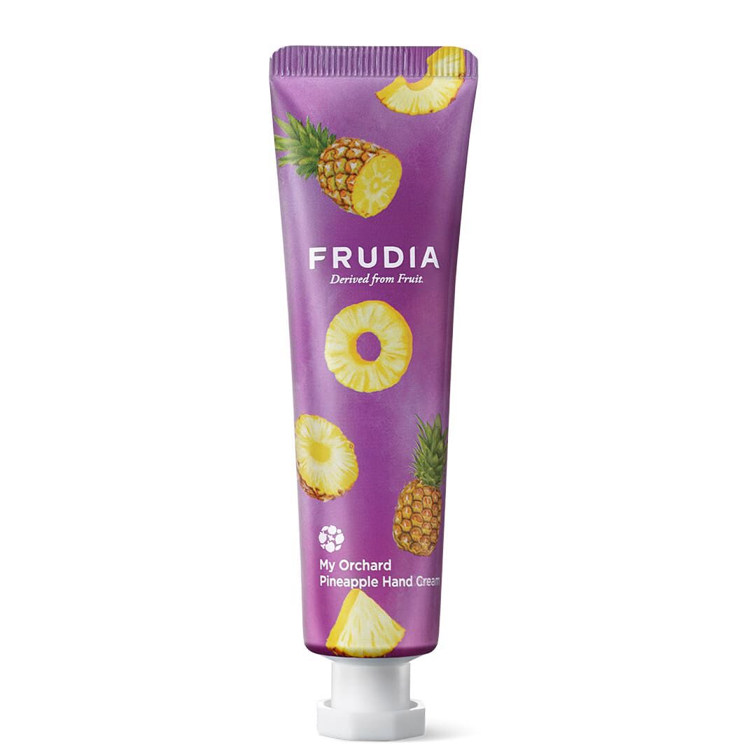 Creme de Mãos - My Orchard Pineapple - 30gr