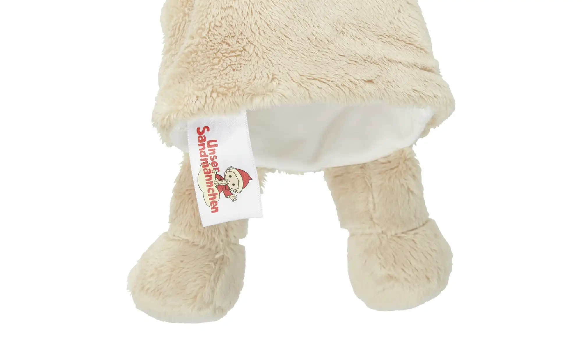 Heunec Handpuppe Hund Moppi