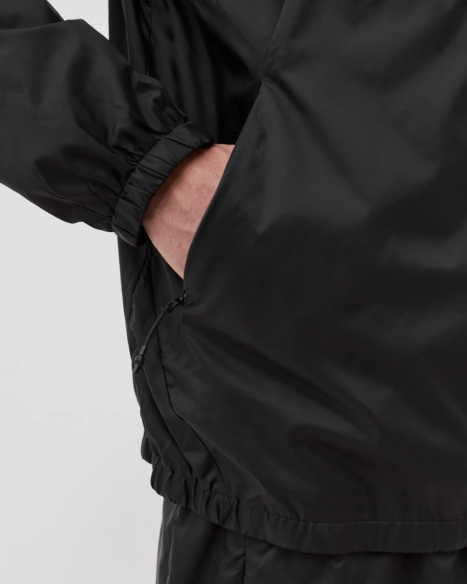 BSTN Brand Track Jacket