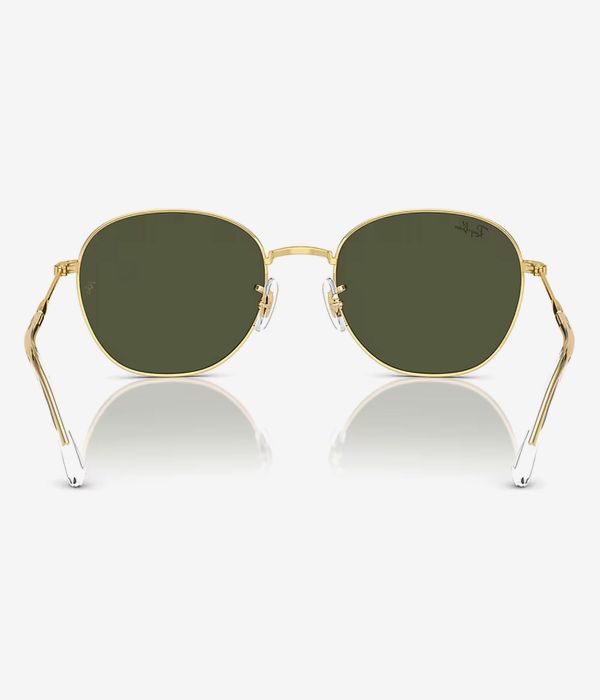 Ray-Ban RB3809 Sonnenbrille 55mm (arista)