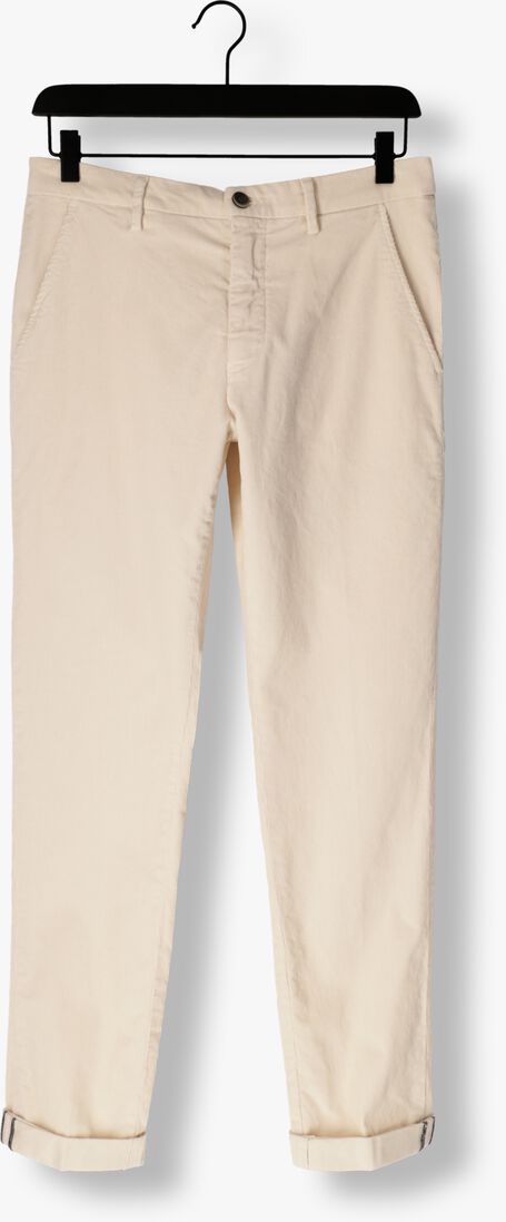 creme masons pantalon torinostyle vbe014
