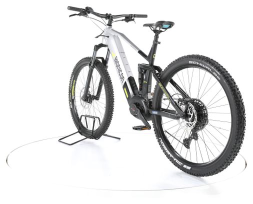 Produit reconditionné - Bionicon Jesse FS 1 Vélo électrique VTT 2022 - Très Bon Etat