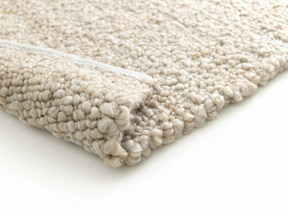 Garden Impressions Ankara 200 x 290 buitenkleed - Merino sand