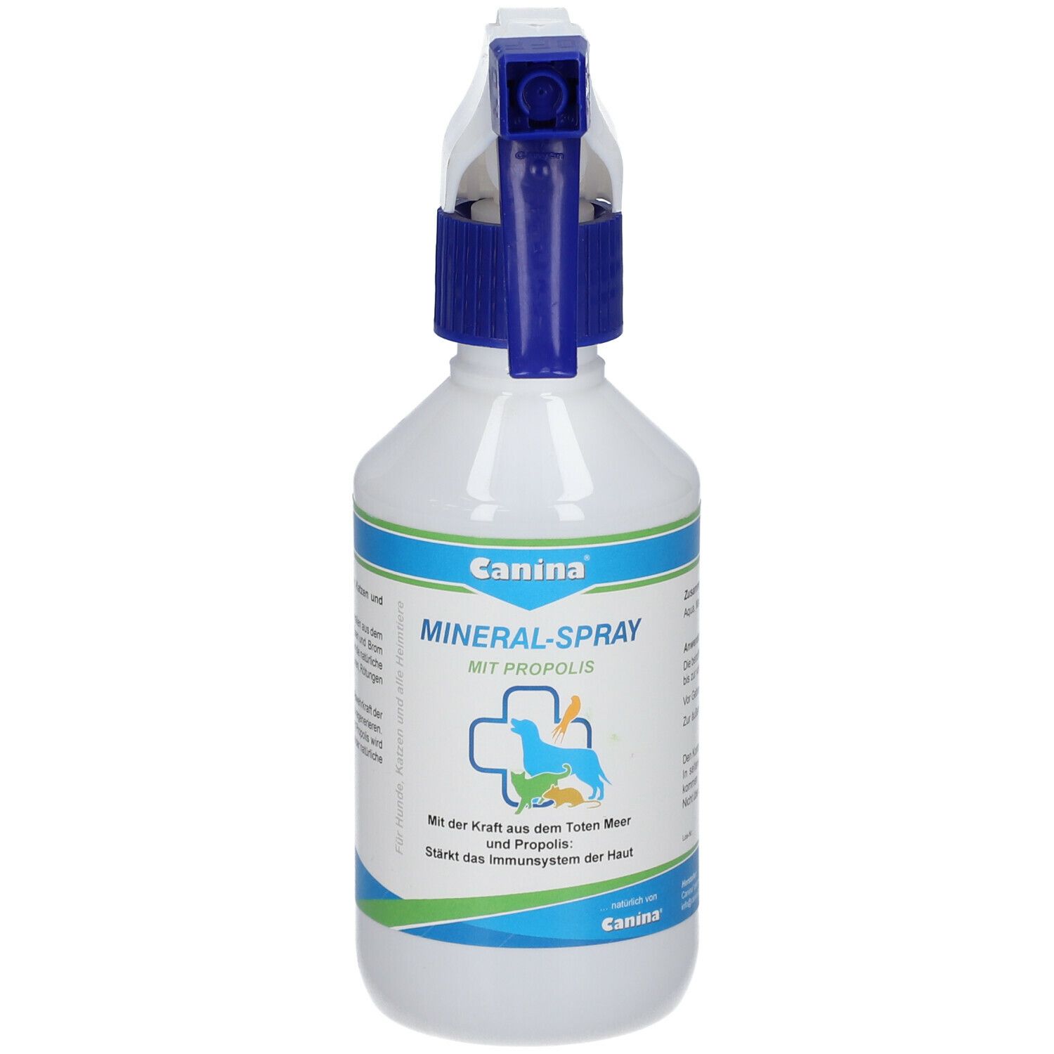 Canina® Mineral Spray für Heimtiere