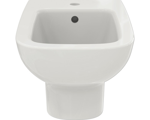 Ideal Standard i.life A wandhangend bidet, wit, T452401