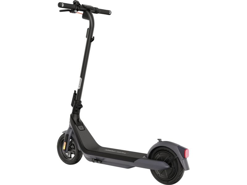 Segway-Ninebot E-Scooter E2 Pro D Electric Scooter