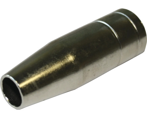 Gasmondstuk CFH Plus 15 insteekbaar 2-pack conisch
