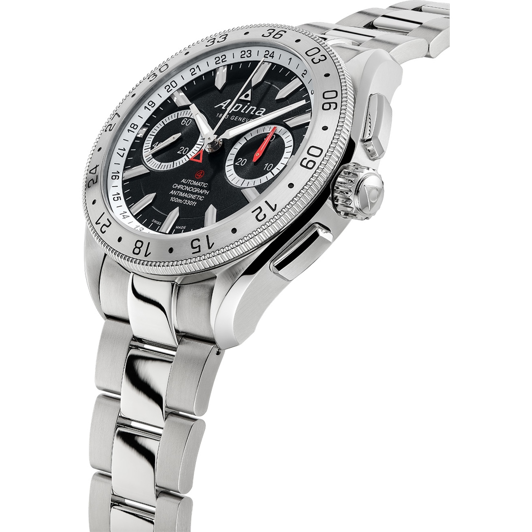Alpina Alpiner 4 Chrono