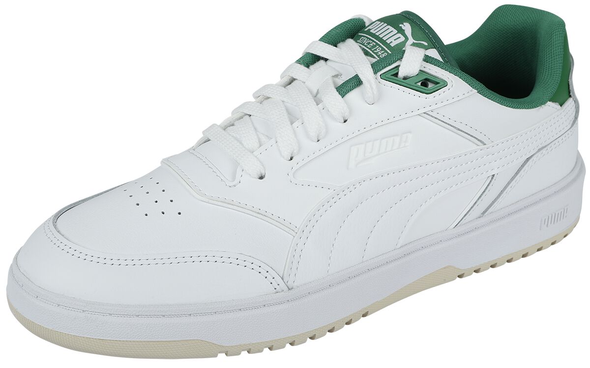 Doublecourt | Puma Baskets