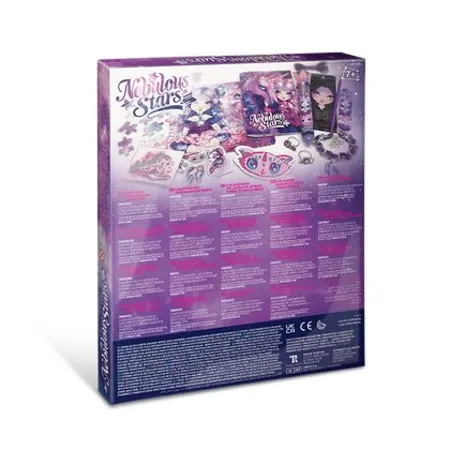 Nebulous Stars Geburtstags-Countdown-Kalender