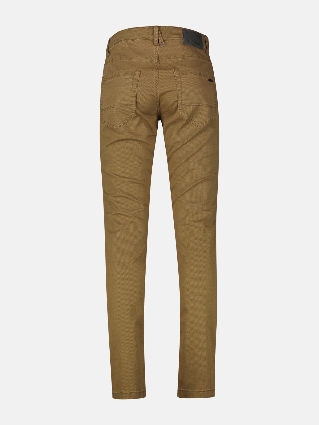 5-Pocket Hose, schmale Passform