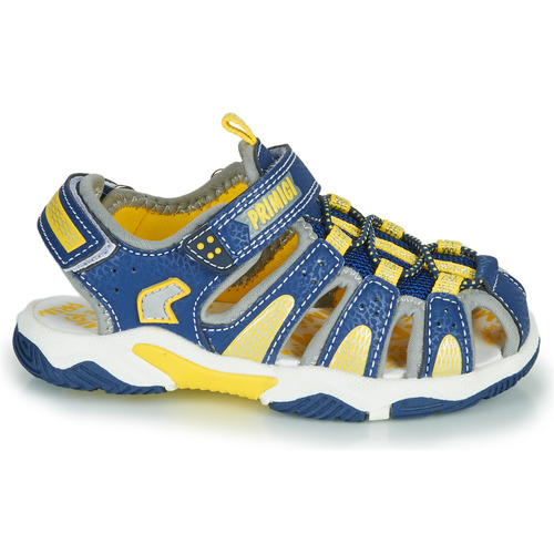 Primigi - ISMAEL - Bleu / Jaune