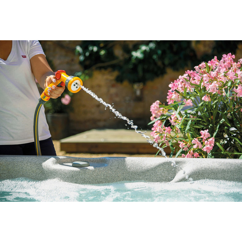 Hozelock multi-spraygun broespistool