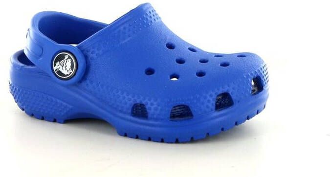 Crocs clogs blauw EVA Effen 24 25 | Clog van