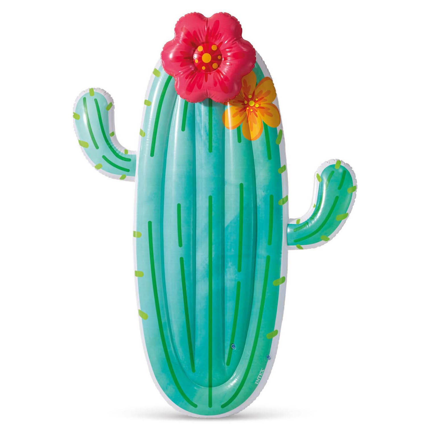 Intex  Luchtbed Cactus