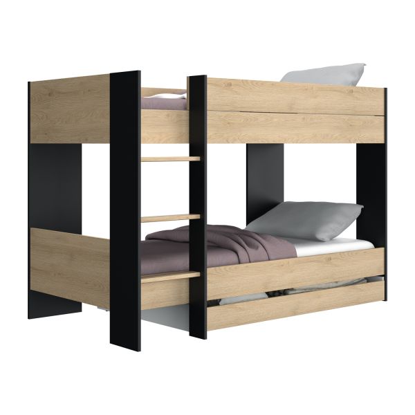 Gami Duplex Stapelbed