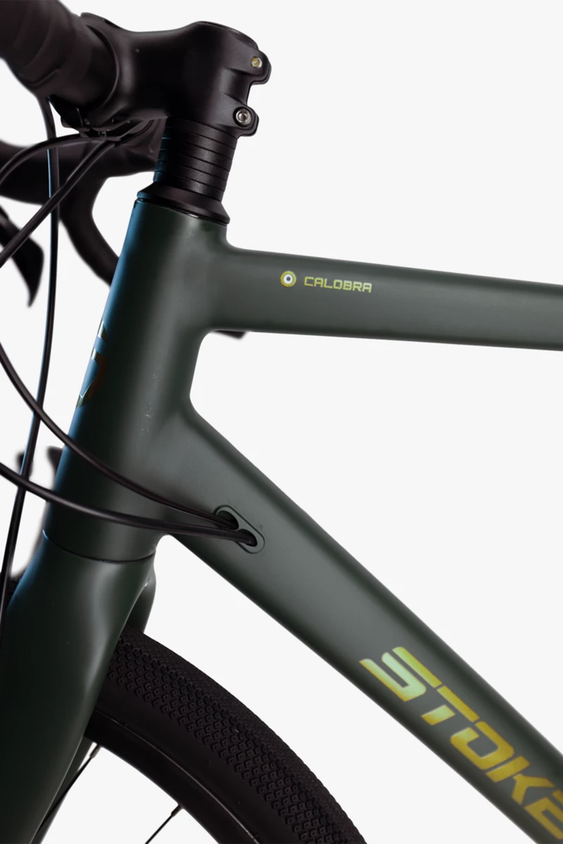 Stoke Calobra 28 Gravel Bike 2024